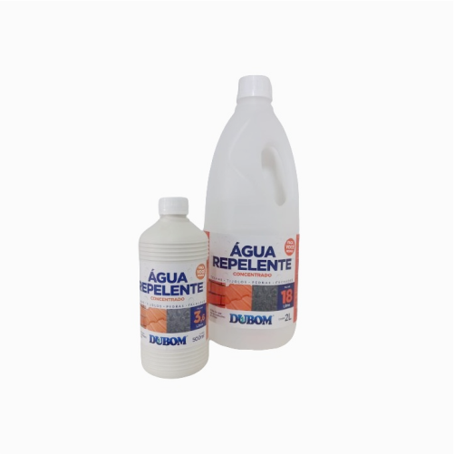 ÁGUA REPELENTE DUBOM