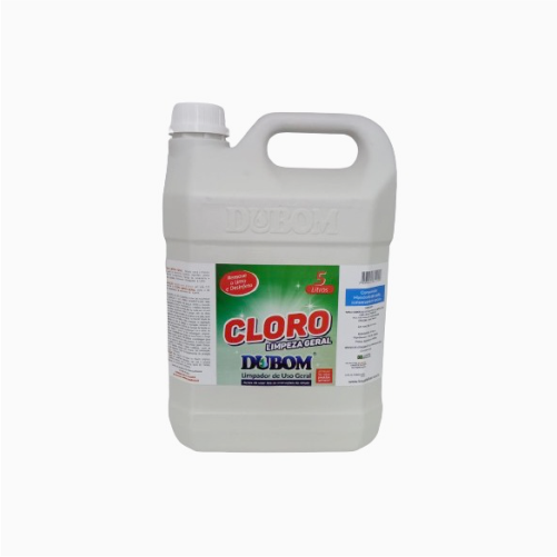CLORO DUBOM